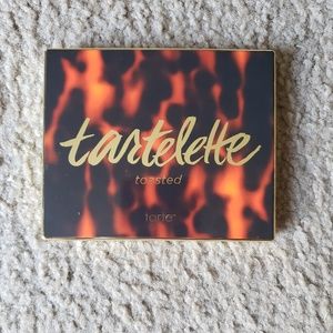 Tarte toasted palette